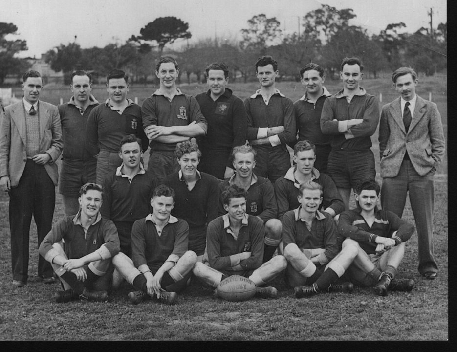1948 OCRC
